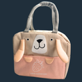 Load image into Gallery viewer, Chill and; Carry: Personalized Insulated Lunch Bag for On-the-Go Meals - KLM Custom Designs