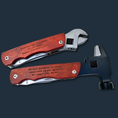 Load image into Gallery viewer, Ultimate Convenience: Hammer or Wrench Multitool - KLM Custom Designs