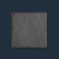 Load image into Gallery viewer, Perfect Protection: Slate Coasters - KLM Custom Designs
