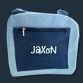 Load image into Gallery viewer, Chill and; Carry: Personalized Insulated Lunch Bag for On-the-Go Meals - KLM Custom Designs