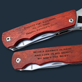 Load image into Gallery viewer, Ultimate Convenience: Hammer or Wrench Multitool - KLM Custom Designs