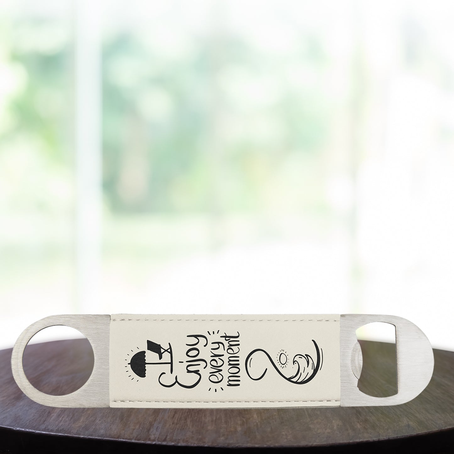 Personalized Bottle Opener