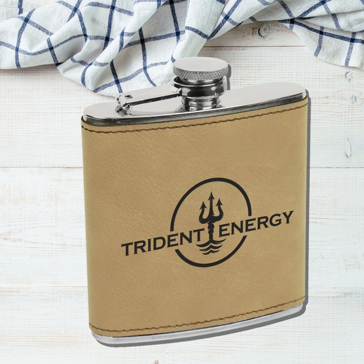 Personalized Flask