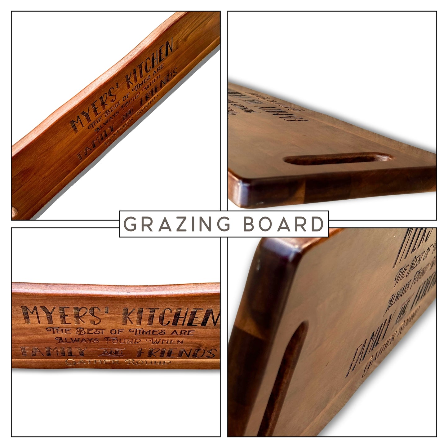 Grazing Board