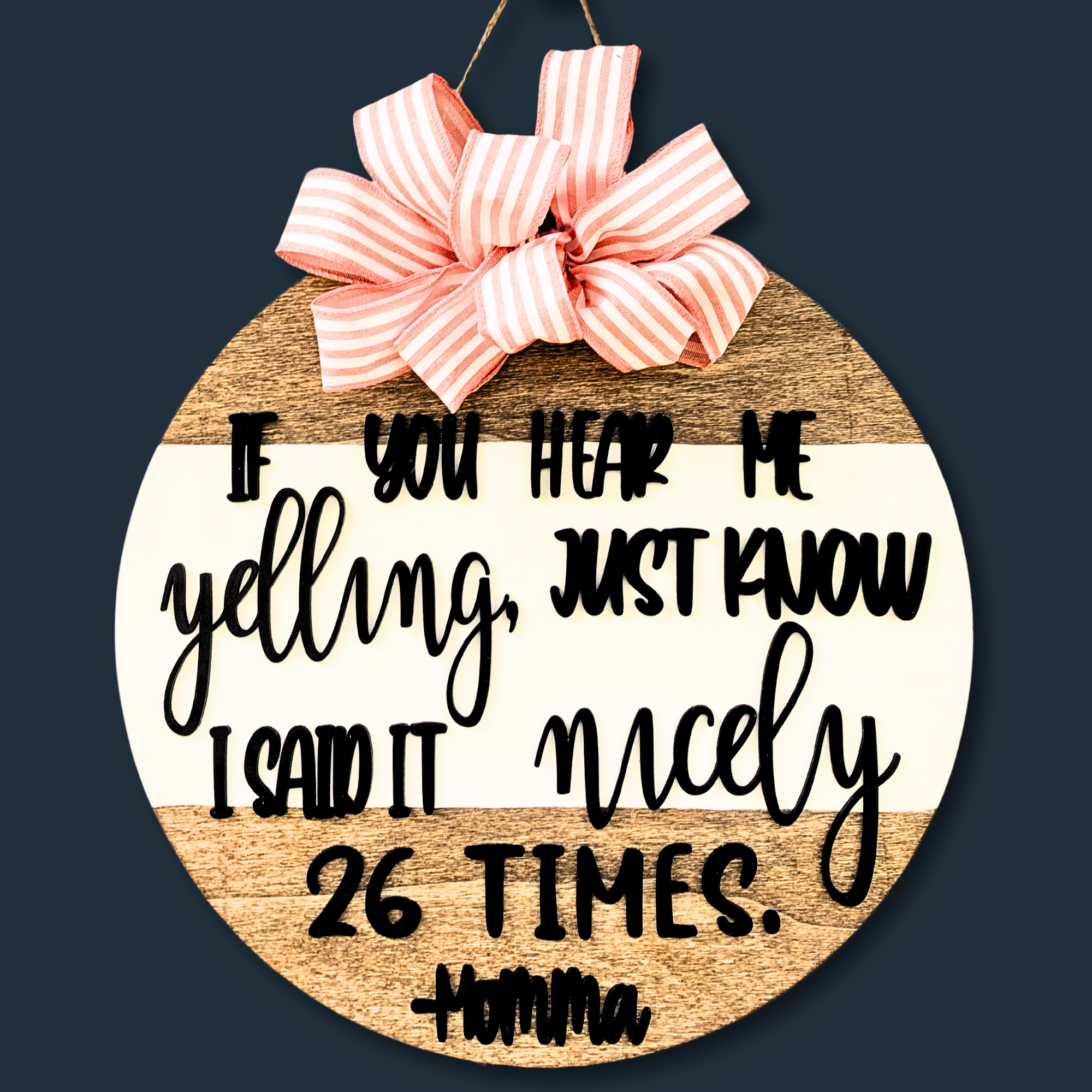 Charming Humor: 