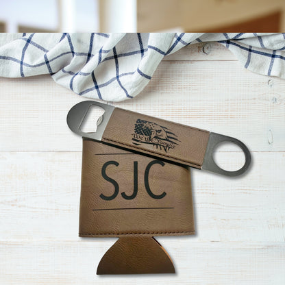 Personalized Bottle Opener